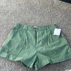 O’Neil shorts